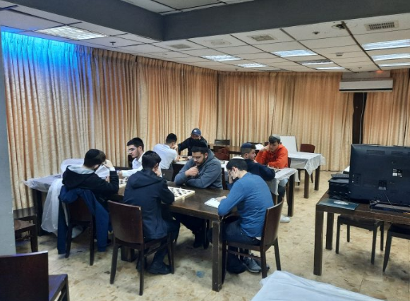 ישיבת זיו אור רמלה